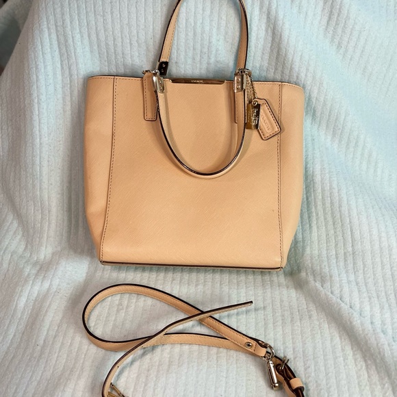 Coach bag - Picture 4 of 5